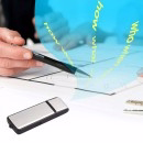 Dyktafon pendrive MK-Q001 - 14h pracy, 8GB i detekcja głosu VOS