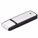 Dyktafon pendrive MK-Q001 - 14h pracy, 8GB i detekcja głosu VOS