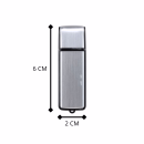 Dyktafon pendrive MK-Q001 - 14h pracy, 8GB i detekcja głosu VOS