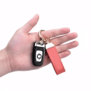 Dyktafon w kluczyku MK-Q5 - 24h pracy, 8GB i detekcja dźwięku VOR