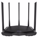 MKLY71 ukryta kamera WiFi - atrapa routera, Full HD i detekcja ruchu