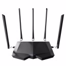 MKLY71 ukryta kamera WiFi - atrapa routera, Full HD i detekcja ruchu