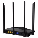 MKLY71 ukryta kamera WiFi - atrapa routera, Full HD i detekcja ruchu