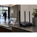 MKLY71 ukryta kamera WiFi - atrapa routera, Full HD i detekcja ruchu