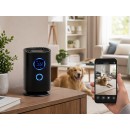 Ukryta kamera Wi-Fi w oczyszczaczu powietrza MKAP63 - Full HD i podgląd online