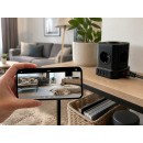 Ukryta kamera WiFi w przedłużaczu biurkowym MKSK418 - 32GB pamięci i podgląd online