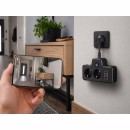 Ukryta kamera Wi-Fi w przedłużaczu MKSK419 - Full HD i pamięć 32GB