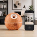 Ukryta kamera WiFi w dyfuzorze MKY40 - Full HD, 32GB i podgląd live