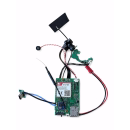Mini kamera modułowa MK055-A1-4G - WiFi + 4G LTE, Full HD i IR do 5m