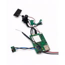 Mini kamera modułowa MK055-A1-4G - WiFi + 4G LTE, Full HD i IR do 5m