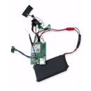 Mini kamera modułowa MK055-A1-4G - WiFi + 4G LTE, Full HD i IR do 5m