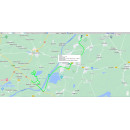 Lokalizator GPS S7 - 1000mAh, podsłuch, nagrywanie i do 10 dni pracy