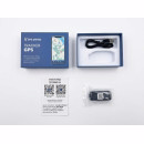 Lokalizator GPS S7 - 1000mAh, podsłuch, nagrywanie i do 10 dni pracy