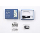 Lokalizator GPS S3 NANO - 17g, podsłuch, nagrywanie i do 4 dni pracy