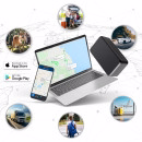 Lokalizator GPS G21 dla zwierząt - 5000mAh, magnes i do 365 dni pracy