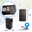 Lokalizator GPS G21 dla zwierząt - 5000mAh, magnes i do 365 dni pracy