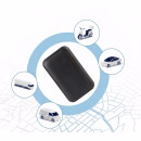 Lokalizator GPS - lokalizator z podsłuchem, posiada magnes do mocowania - MKING.pl