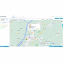 Lokalizator GPS MK06 - podsłuch, nagrywanie, SOS i do 8 dni pracy