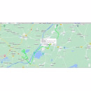 Lokalizator GPS MK06 - podsłuch, nagrywanie, SOS i do 8 dni pracy