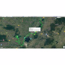 Lokalizator GPS MK06 - podsłuch, nagrywanie, SOS i do 8 dni pracy