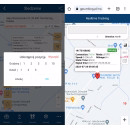 Lokalizator GPS MK06 - podsłuch, nagrywanie, SOS i do 8 dni pracy
