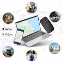 Lokalizator GPS MK76C 4G: magnesy, 20000 mAh, 240 dni pracy, czujnik oderwania