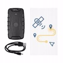 Lokalizator GPS MK76C 4G: magnesy, 20000 mAh, 240 dni pracy, czujnik oderwania