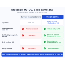Lokalizator GPS MK76B 4G: magnesy, 10000 mAh, 120 dni pracy, czujnik oderwania