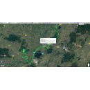Lokalizator GPS MK76B 4G: magnesy, 10000 mAh, 120 dni pracy, czujnik oderwania