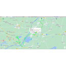 Lokalizator GPS MK76B 4G: magnesy, 10000 mAh, 120 dni pracy, czujnik oderwania