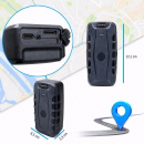 Lokalizator GPS MK76B 4G: magnesy, 10000 mAh, 120 dni pracy, czujnik oderwania