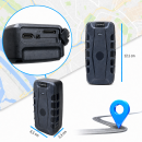 Lokalizator GPS MK76B 4G: magnesy, 10000 mAh, 120 dni pracy, czujnik oderwania