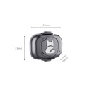 MK16P (Lokalizator GPS) - GPS dla psa i kota, wodoodporny i bez abonamentu
