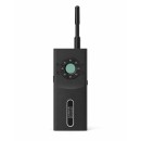 Profesjonalny wykrywacz kamer, podsłuchów GPS GSM i sygnałów RF MK888