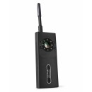 Profesjonalny wykrywacz kamer, podsłuchów GPS GSM i sygnałów RF MK888