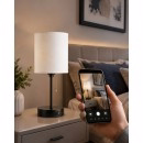 Ukryta kamera Wi-Fi w lampce Full HD MKNL03