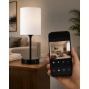 Ukryta kamera Wi-Fi w lampce Full HD MKNL03