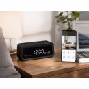 Ukryta kamera Wi-Fi w zegarku głośniku Full HD MKK3