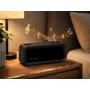 Ukryta kamera Wi-Fi w zegarku głośniku Full HD MKK3