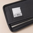 Lokalizator w formie naklejki Bluetooth MKING STICKER  - do 40 dni pracy