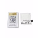 Lokalizator w formie naklejki Bluetooth MKING STICKER  - do 40 dni pracy
