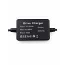 Przetwornica do stałego zasilania 12-30V na 5V 3A USB-C 3,2 m