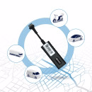 Lokalizator GPS MK23 - GPS do auta z funkcją odcięcia paliwa w niskiej cenie