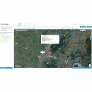 Lokalizator GPS MK23 - GPS do auta z funkcją odcięcia paliwa w niskiej cenie