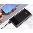 Kamera w powerbanku 5000mAh - H3, do 20h, microSD 128GB, IR