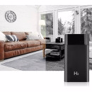 Kamera w powerbanku 5000mAh - H3, do 20h, microSD 128GB, IR