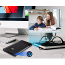 Kamera w powerbanku 5000mAh - H3, do 20h, microSD 128GB, IR