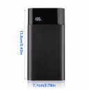 Kamera w powerbanku 5000mAh - H3, do 20h, microSD 128GB, IR
