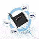Lokalizator GPS MK67 - GPS do samochodu i innych pojazdów, odcięcie paliwa