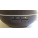 Nawilżacz powietrza z ukrytą kamerą WiFi MKJY31 - 1080P, 32GB i podgląd live